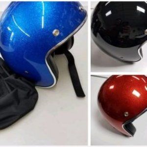 Kid's "Classic-Style" D.O.T. Motorc…